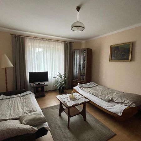 Apartament Bochnia Exterior photo