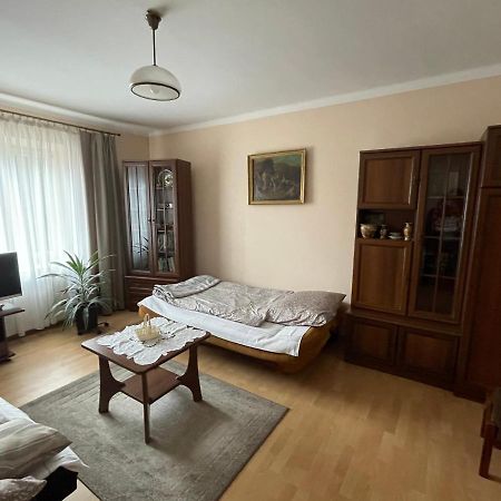 Apartament Bochnia Exterior photo
