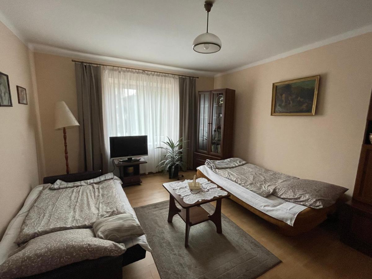 Apartament Bochnia Exterior photo
