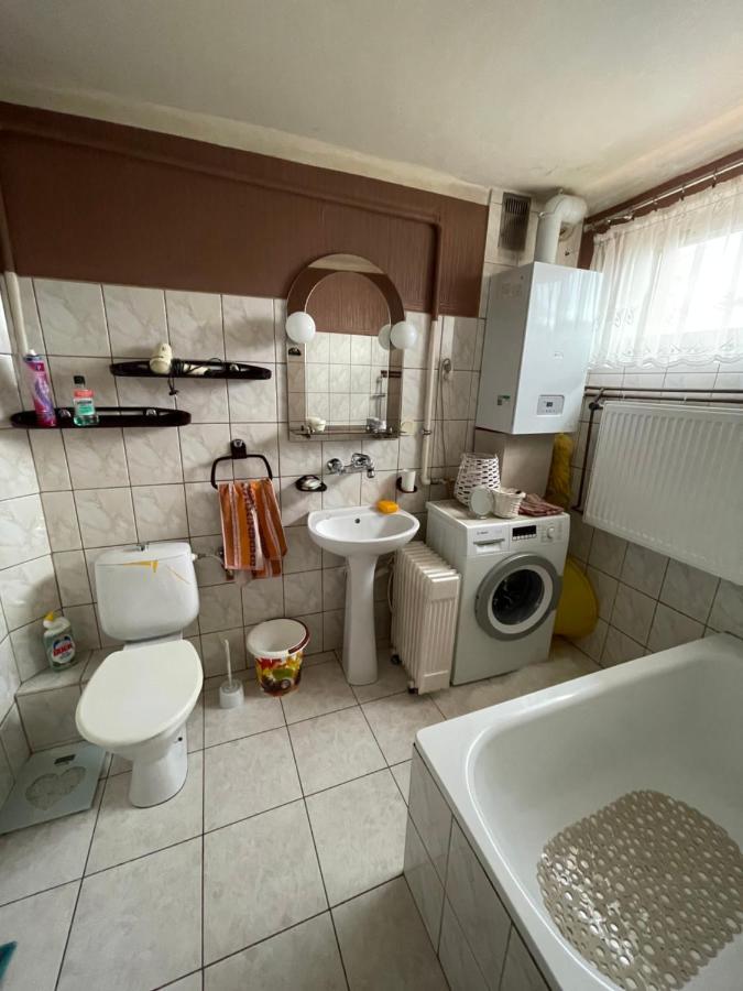 Apartament Bochnia Exterior photo